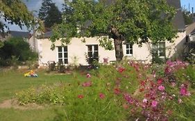 Le Jardin des Tourterelles